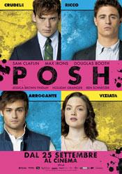 POSH_poster