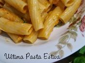 Ultima Pasta Estiva