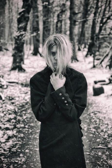 myrkur - woman band