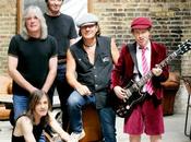 AC/DC Anteprima nuovo brano "Play Ball"