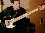 JASON NEWSTED cancella tutti social network