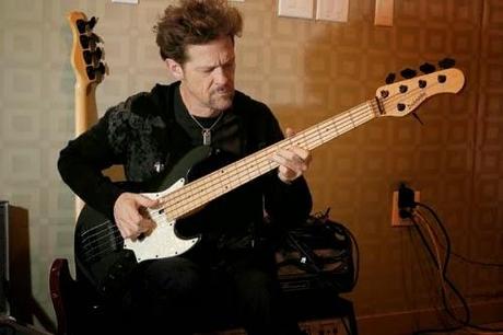 jason newsted