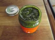 Pesto basilico