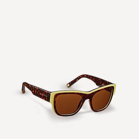 Sunglasses mon amour!