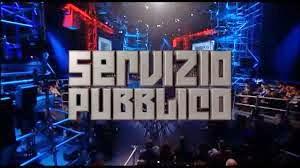 Torna Servizio Pubblico: prima puntata del 25 settembre. Diretta