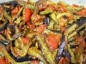 Melanzane pomodorini