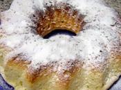 Torta limone