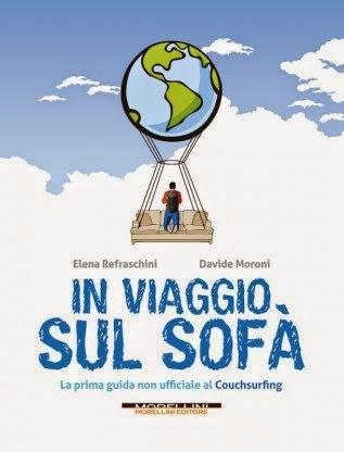 In Viaggio sul Sofà: guida al Couchsurfing