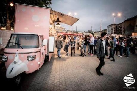 Parte domani a Milano la 3 giorni dello STREEAT FOOD TRUCK FESTIVAL, l’unico festival italiano interamente dedicato al cibo di qualità su ruote 003-IMG_3681-2116WW (1)