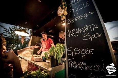 Parte domani a Milano la 3 giorni dello STREEAT FOOD TRUCK FESTIVAL, l’unico festival italiano interamente dedicato al cibo di qualità su ruote 006-IMG_3687-2118WW