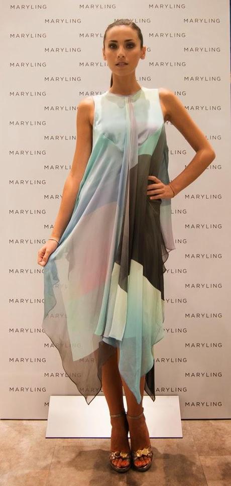 Milano Moda Donna: Maryling P/E 2015