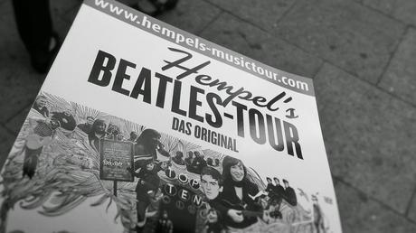 Tour dei Beatles ad Amburgo