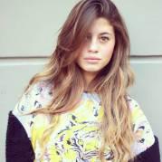 Chiara, un nome portafortuna nel mondo del Fashion e Food Blogging