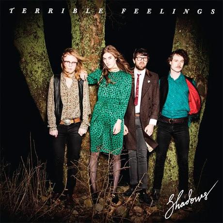 Terrible Feelings - Shadows