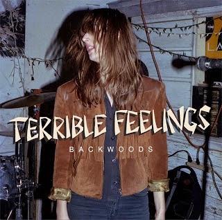 Terrible Feelings - Shadows