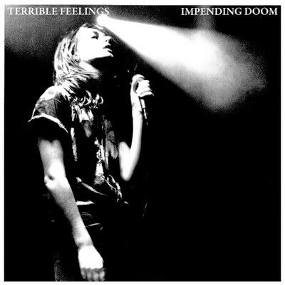 Terrible Feelings - Shadows