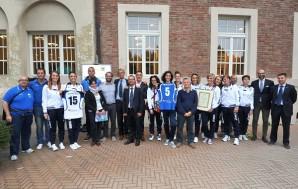 volley - collegno cus torino