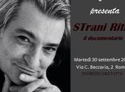 GoodyMusic presentazione ufficiale documentario STrani Ritmi martedi' settembre 2014 Roma.