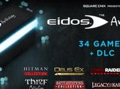 Square Enix offre sconto fino settembre l’Eidos Anthology giochi