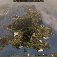 Total War: Attila, prime immagini e dettagli