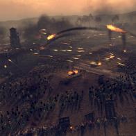 Total War: Attila, prime immagini e dettagli