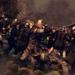 Total War Attila-battle-saxon-axe