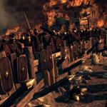 Total War Attila-battle-barricades