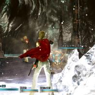 Final Fantasy Type-0 HD, immagini inedite