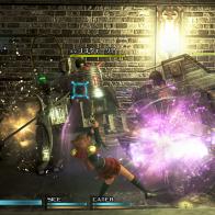 Final Fantasy Type-0 HD, immagini inedite