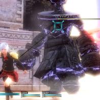 Final Fantasy Type-0 HD, immagini inedite