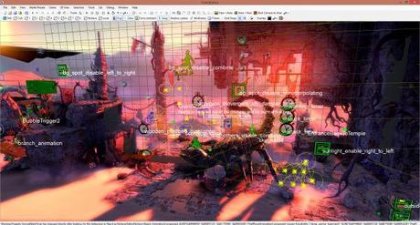 trine 2 editor