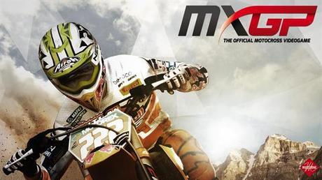 MXGP header