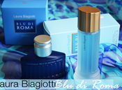 Laura Biagiotti, Roma Fragrances Review