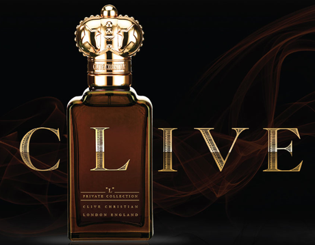 IL PROFUMO: L di CLIVE CHRISTIAN