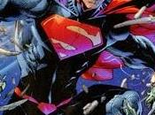 Superman L’Uomo D’Acciaio