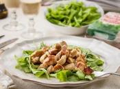 Bocconcini pollo vino bianco Dolce Tomasoni