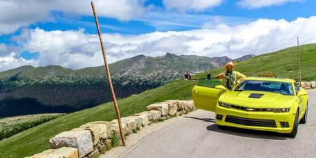 Rocky Mountain National park: un Colorado ad una diversa altezza