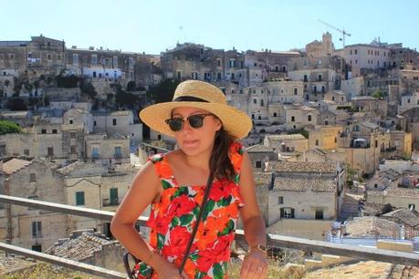 A Matera si va con il cappello - OUT-FIT