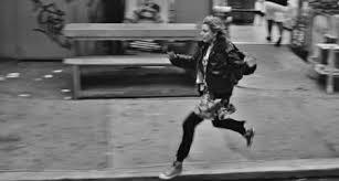 FRANCES HA di NOAH BAUMBACH