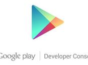 Google aggiorna clausole sviluppatori Play Store