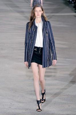 paris fashion week 2014 vaccarello mamme a spillo 2