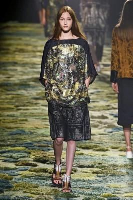 paris fashion week 2014 dries van noten mamme a spillo 6