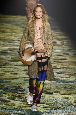 paris fashion week 2014 dries van noten mamme a spillo 1