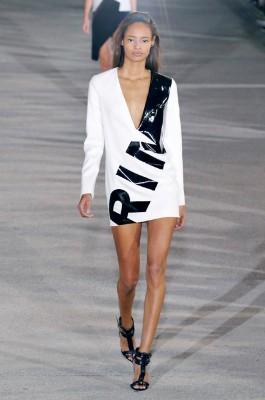paris fashion week 2014 vaccarello mamme a spillo 6