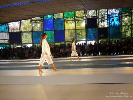 Milan Fashion Week: Hogan ss 2015