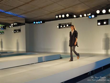 Milan Fashion Week: Hogan ss 2015