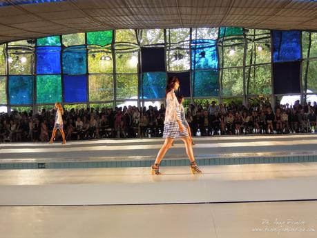 Milan Fashion Week: Hogan ss 2015