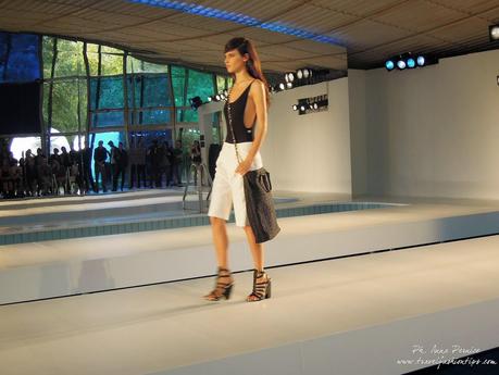 Milan Fashion Week: Hogan ss 2015