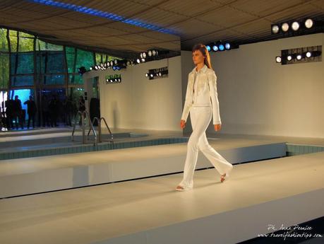 Milan Fashion Week: Hogan ss 2015