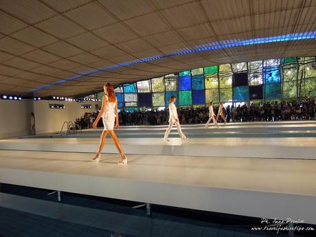 Milan Fashion Week: Hogan ss 2015